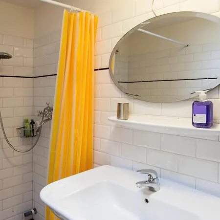 Apartamento Comfortable Near Rai *