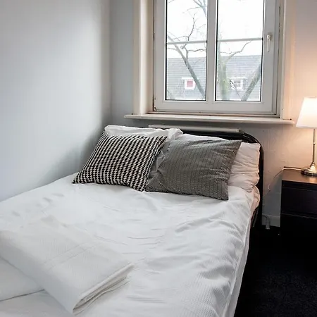 Apartamento Comfortable Near Rai *