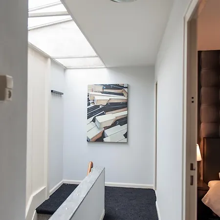 Apartamento Comfortable Near Rai *