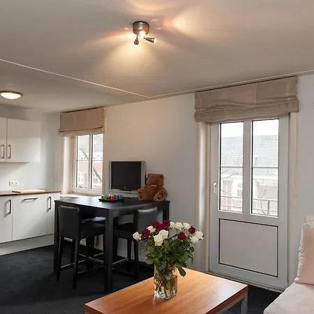 Comfortable Near Rai Amsterdam
