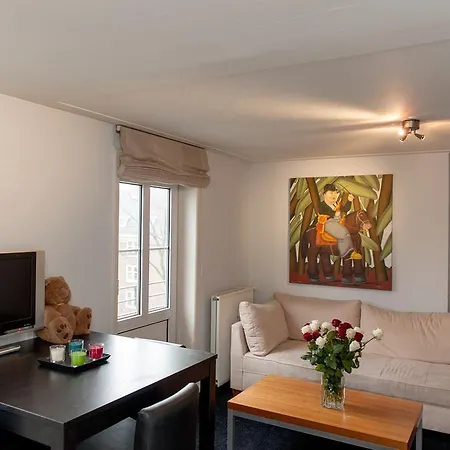 Comfortable Near Rai אמסטרדם