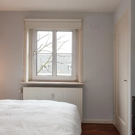 Appartement Comfortable Near Rai